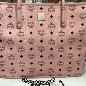 MCM Tote